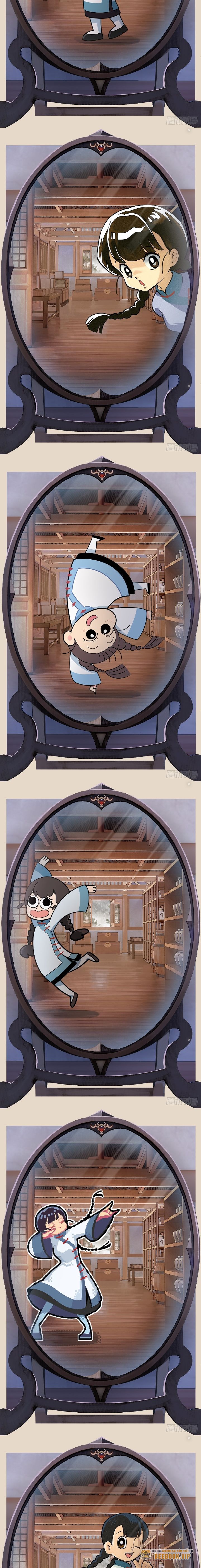 Nhật Nguyệt Đồng Thác Chap 204 - Next Chap 205