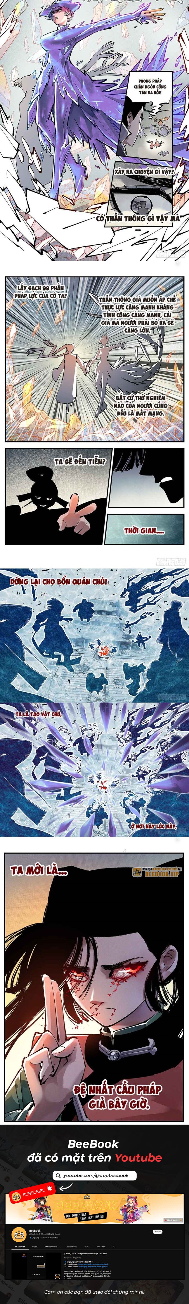 Nhật Nguyệt Đồng Thác Chap 209 - Next Chap 210