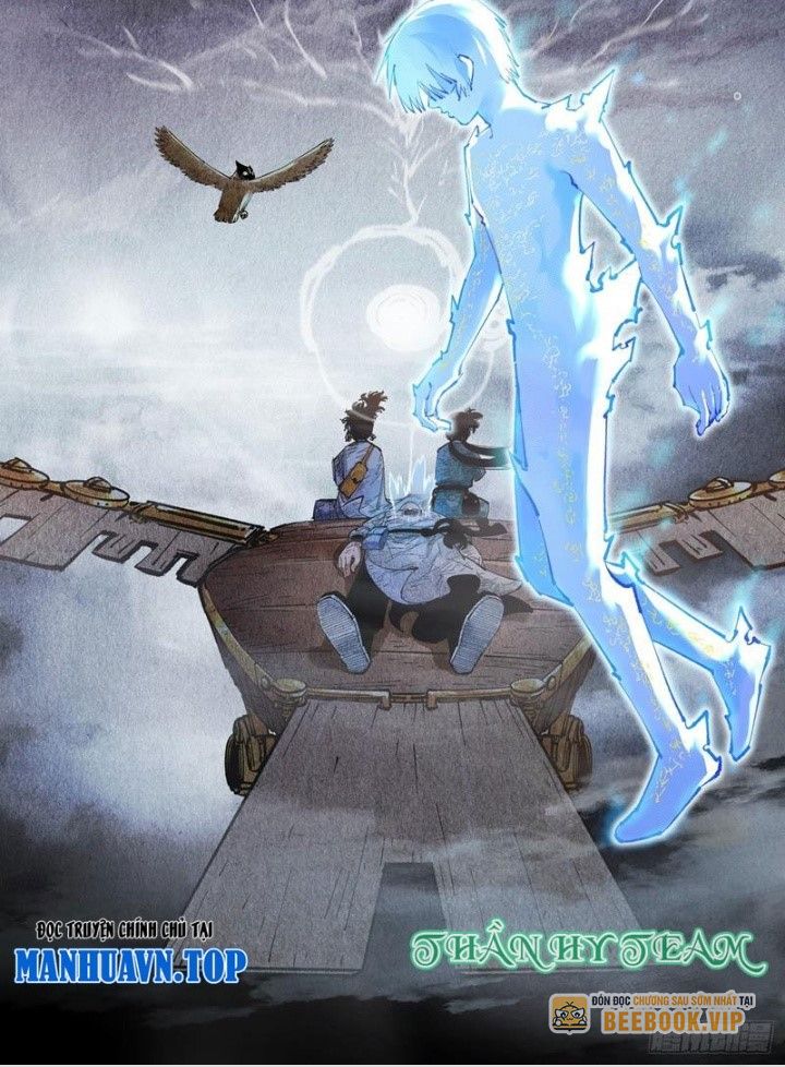 Nhật Nguyệt Đồng Thác Chap 224 - Next Chap 225