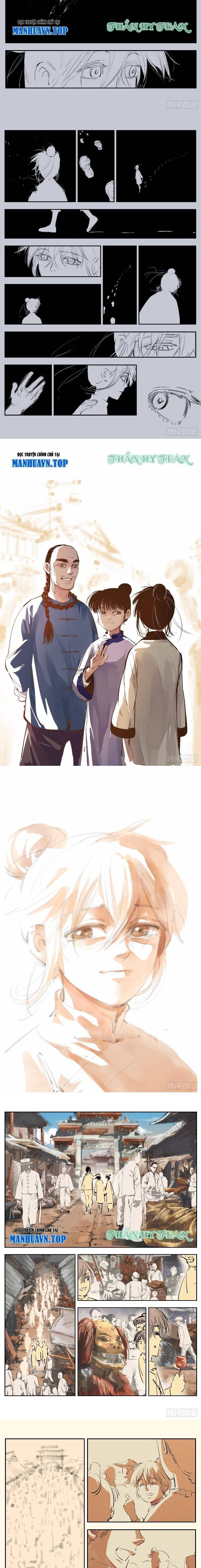 Nhật Nguyệt Đồng Thác Chap 24 - Next Chap 25