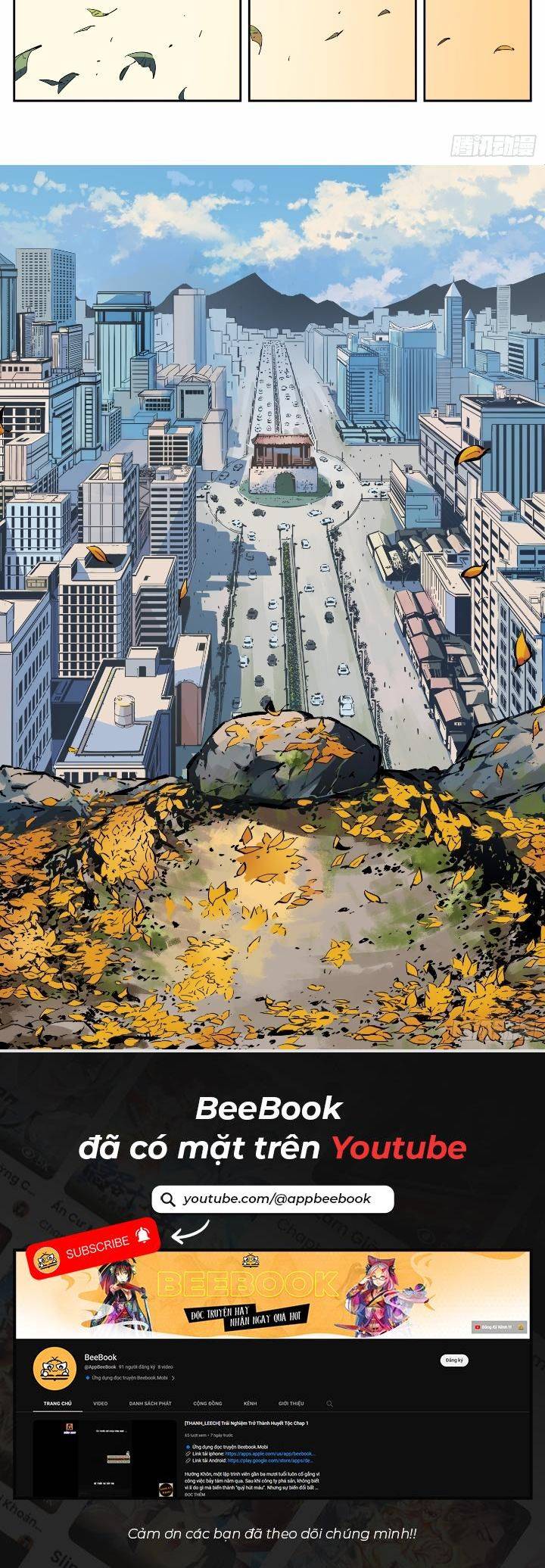 Nhật Nguyệt Đồng Thác Chap 24 - Next Chap 25