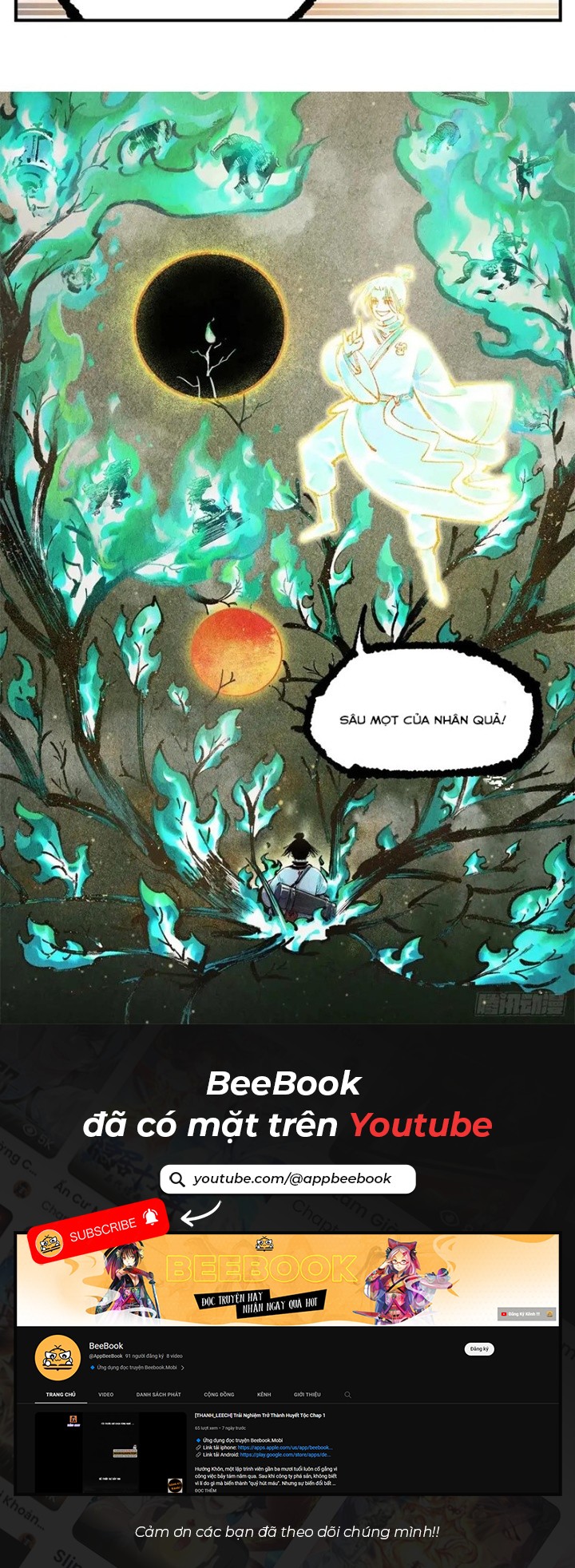 Nhật Nguyệt Đồng Thác Chap 245 - Next Chap 246