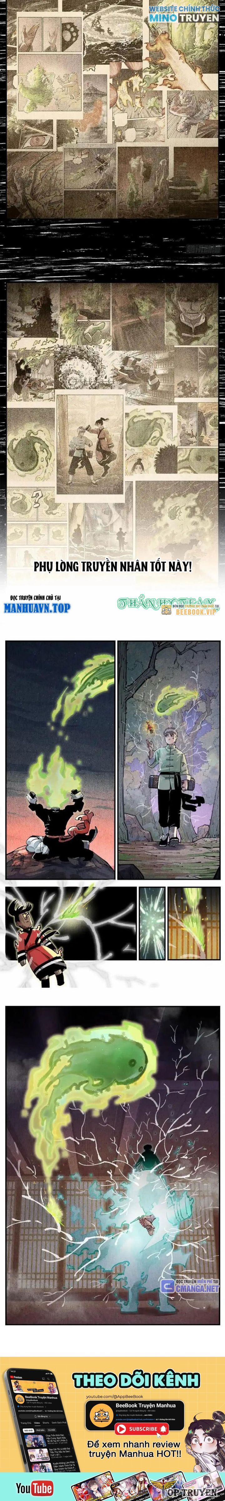 Nhật Nguyệt Đồng Thác Chap 252 - Next Chap 253