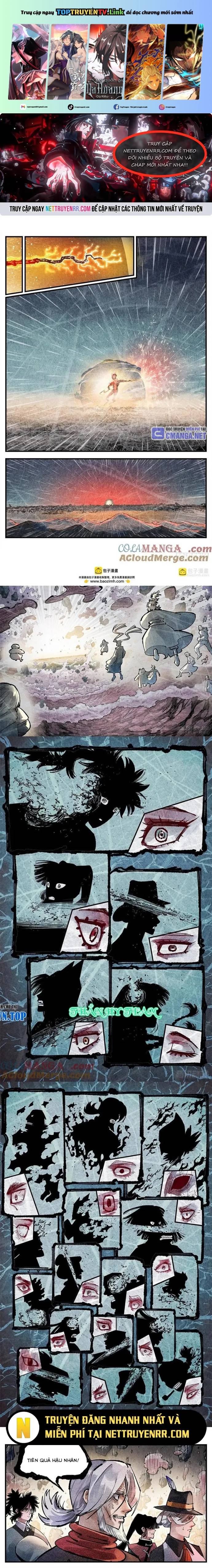 Nhật Nguyệt Đồng Thác Chap 269 - Next Chap 270