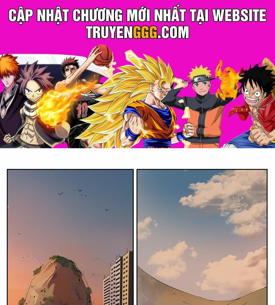 Nhật Nguyệt Đồng Thác Chap 27 - Next Chap 28