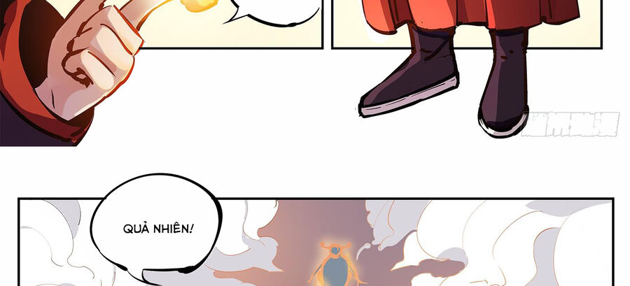 Nhật Nguyệt Đồng Thác Chap 27 - Next Chap 28