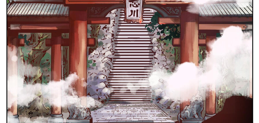 Nhật Nguyệt Đồng Thác Chap 27 - Next Chap 28