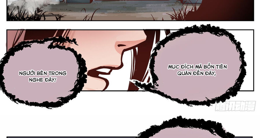 Nhật Nguyệt Đồng Thác Chap 27 - Next Chap 28