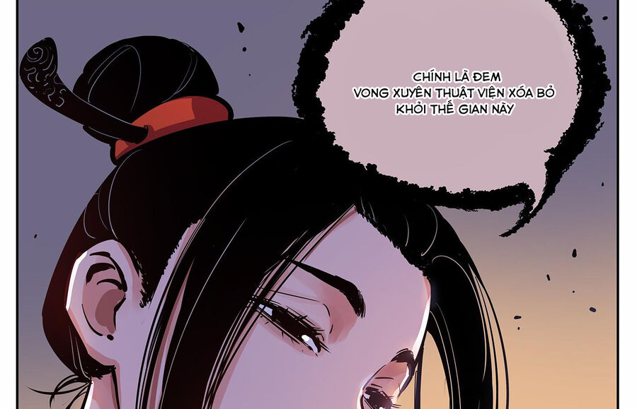 Nhật Nguyệt Đồng Thác Chap 27 - Next Chap 28