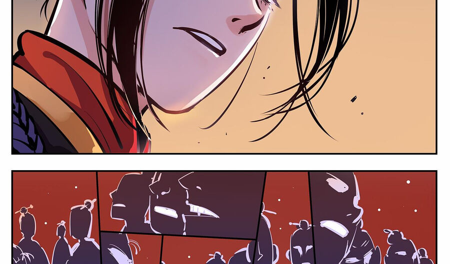 Nhật Nguyệt Đồng Thác Chap 27 - Next Chap 28