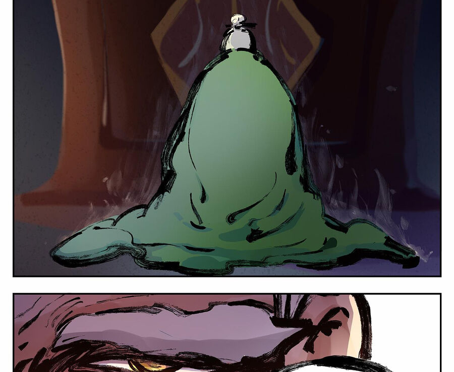 Nhật Nguyệt Đồng Thác Chap 27 - Next Chap 28