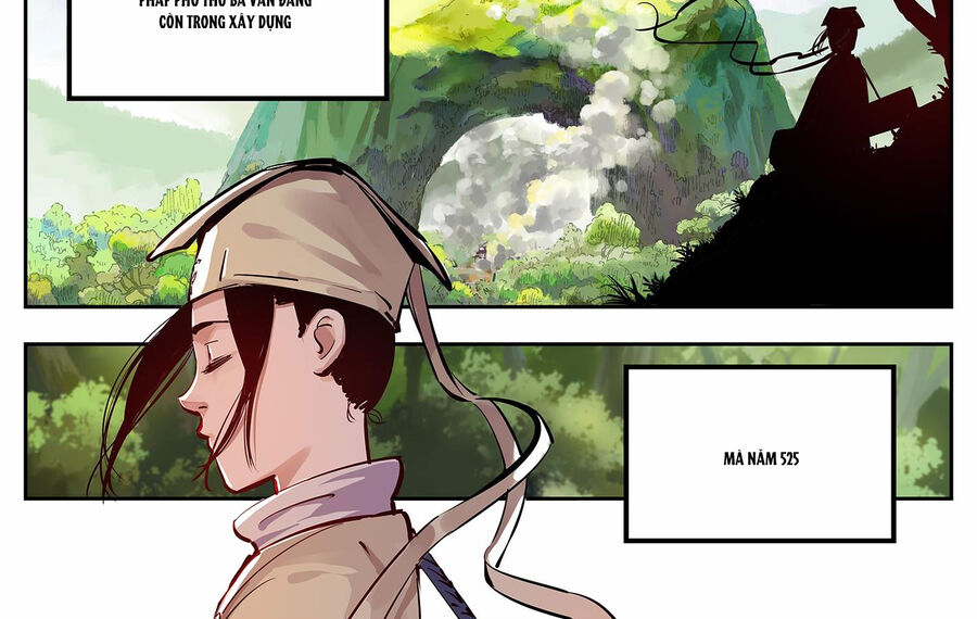 Nhật Nguyệt Đồng Thác Chap 27 - Next Chap 28