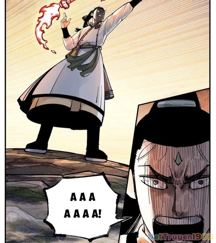 Nhật Nguyệt Đồng Thác Chap 278 - Next Chap 279