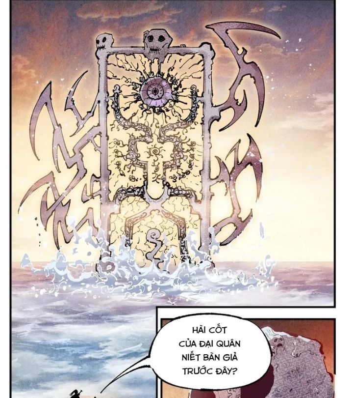 Nhật Nguyệt Đồng Thác Chap 278 - Next Chap 279