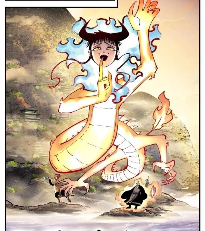 Nhật Nguyệt Đồng Thác Chap 278 - Next Chap 279