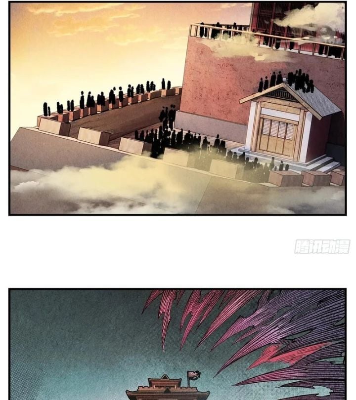 Nhật Nguyệt Đồng Thác Chap 279 - Next Chap 280