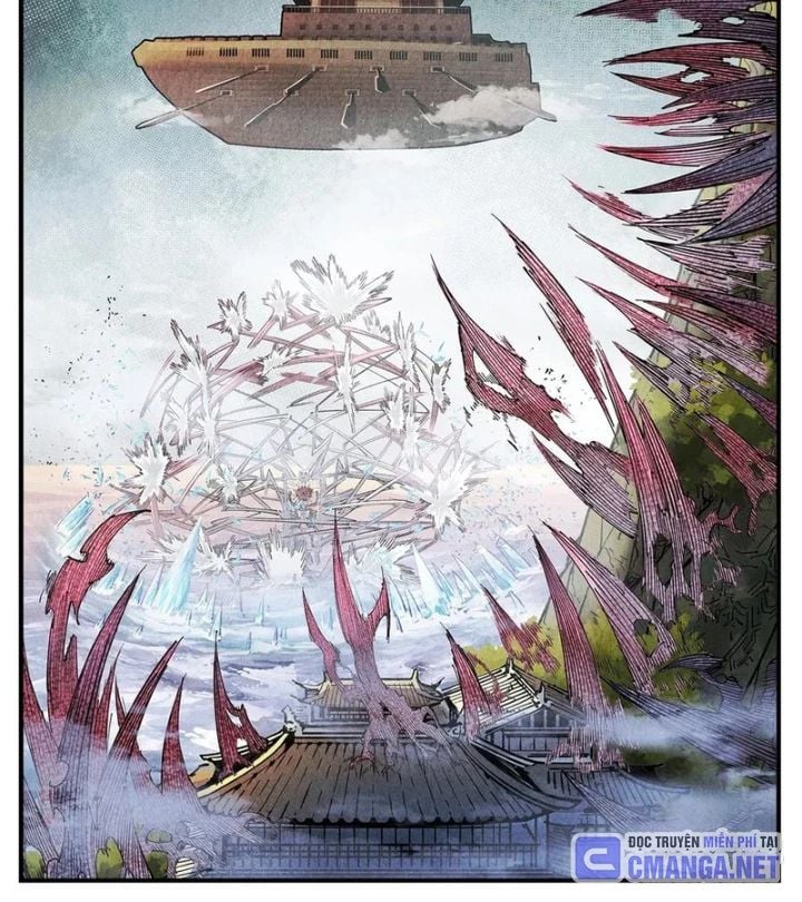 Nhật Nguyệt Đồng Thác Chap 279 - Next Chap 280