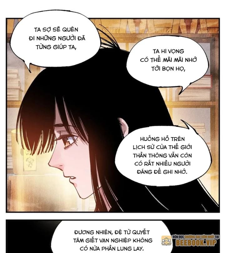 Nhật Nguyệt Đồng Thác Chap 279 - Next Chap 280