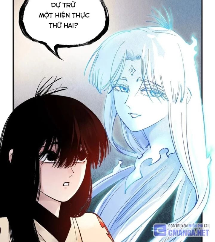 Nhật Nguyệt Đồng Thác Chap 279 - Next Chap 280
