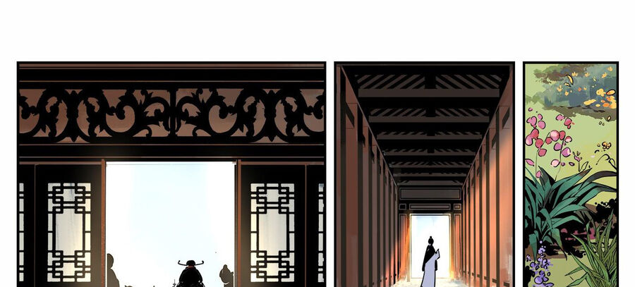 Nhật Nguyệt Đồng Thác Chap 28 - Next Chap 29