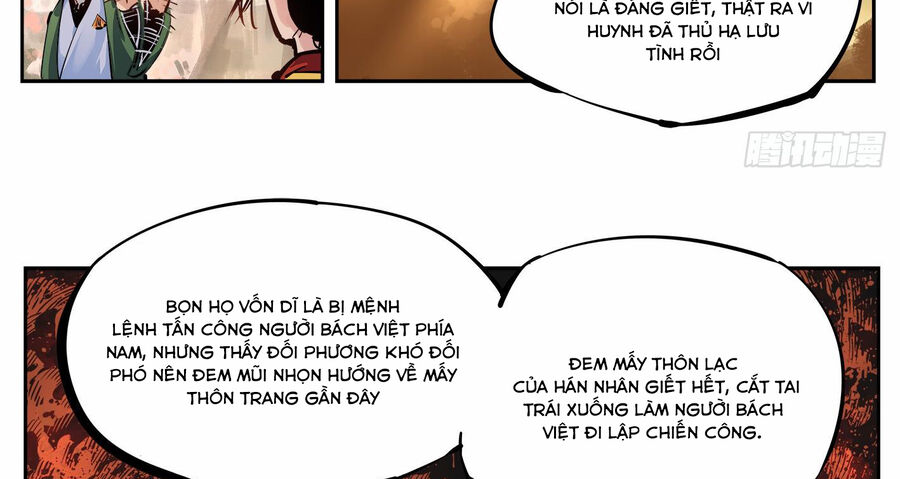 Nhật Nguyệt Đồng Thác Chap 28 - Next Chap 29