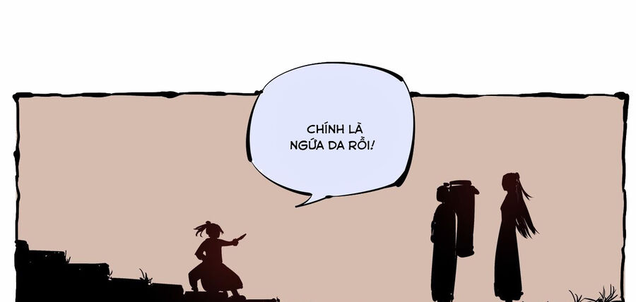 Nhật Nguyệt Đồng Thác Chap 28 - Next Chap 29