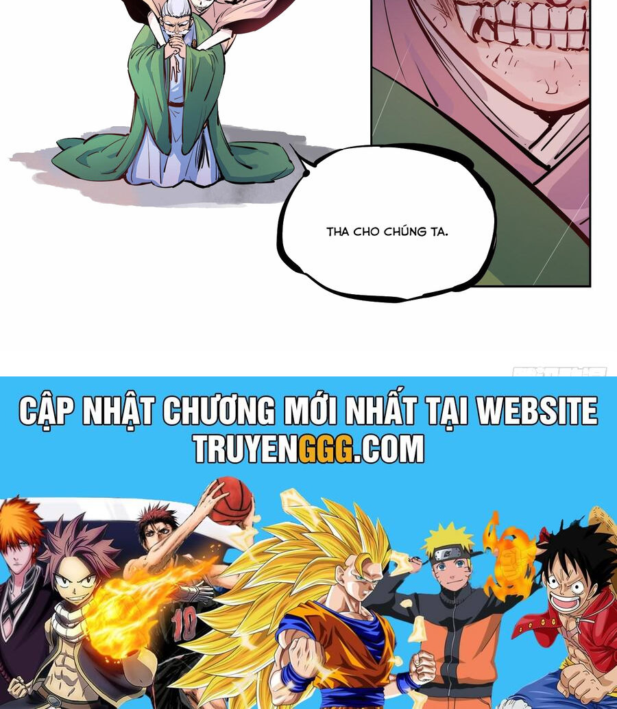 Nhật Nguyệt Đồng Thác Chap 28 - Next Chap 29