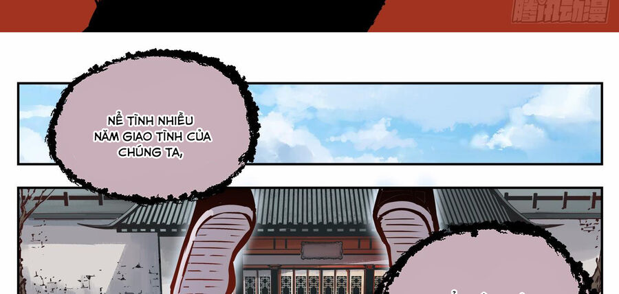 Nhật Nguyệt Đồng Thác Chap 28 - Next Chap 29