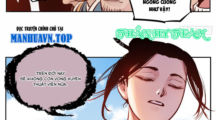 Nhật Nguyệt Đồng Thác Chap 28 - Next Chap 29