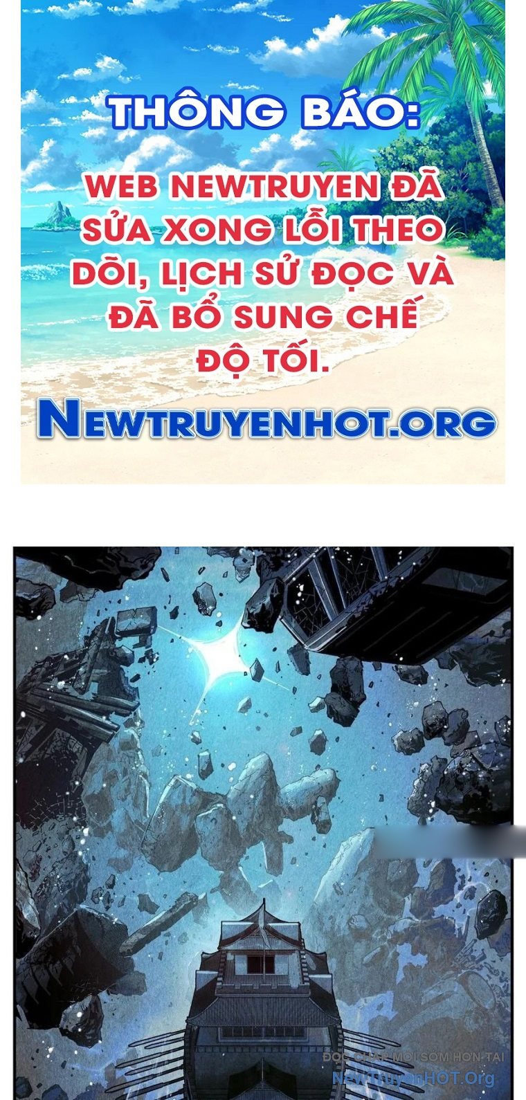 Nhật Nguyệt Đồng Thác Chap 280 - Next Chap 281