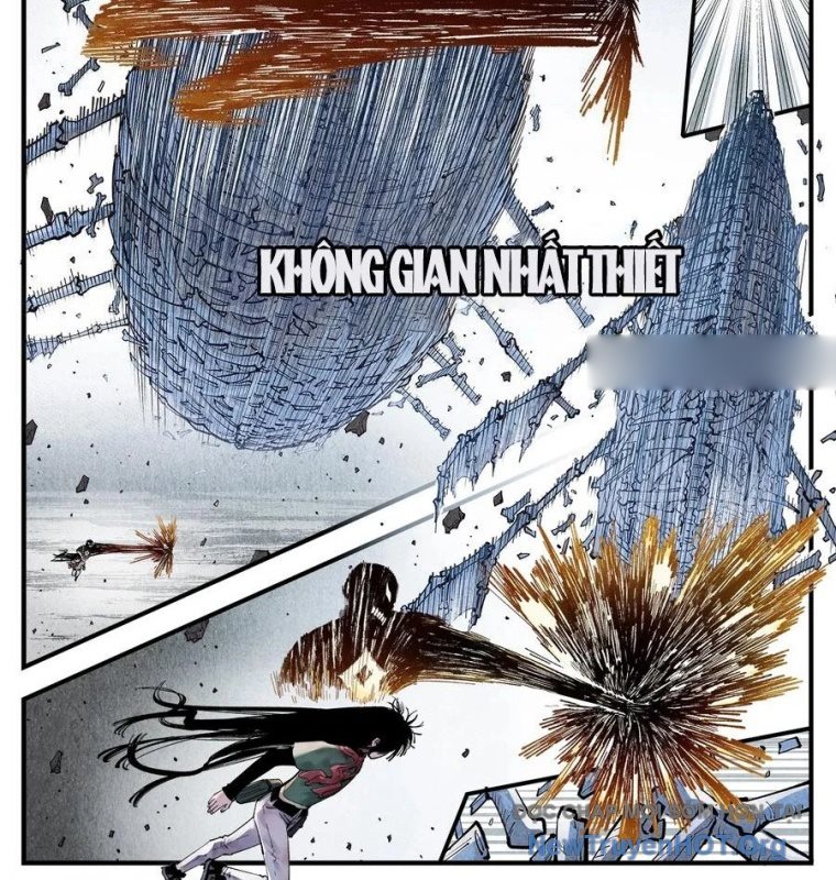 Nhật Nguyệt Đồng Thác Chap 280 - Next Chap 281