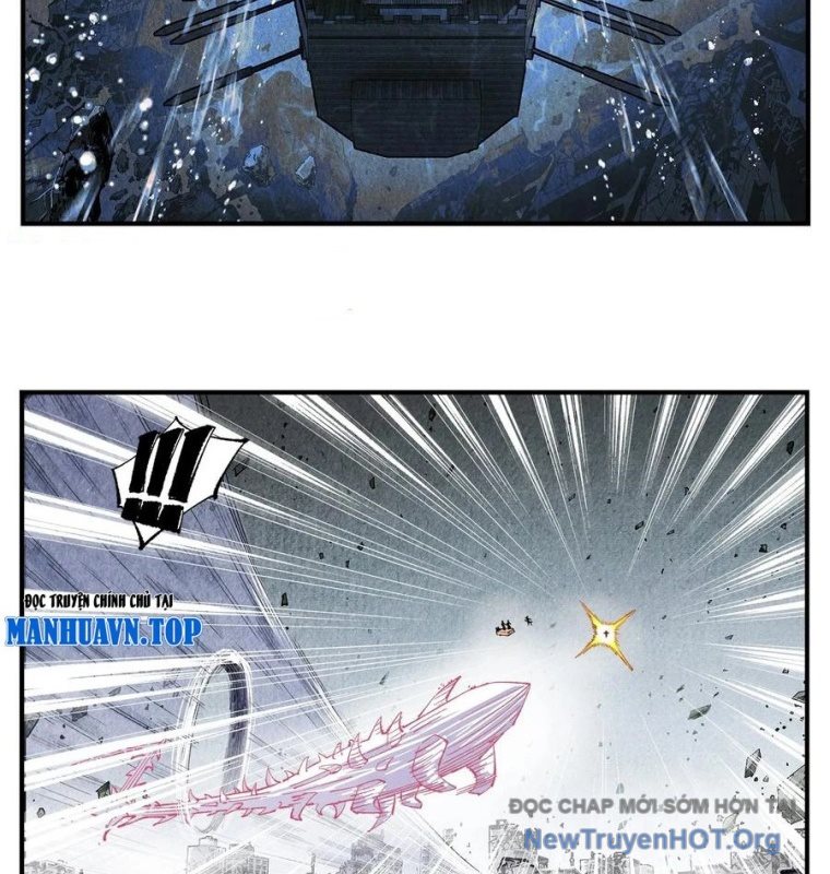 Nhật Nguyệt Đồng Thác Chap 280 - Next Chap 281