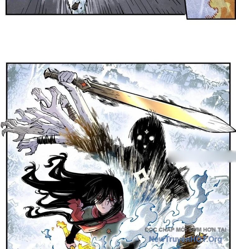 Nhật Nguyệt Đồng Thác Chap 280 - Next Chap 281