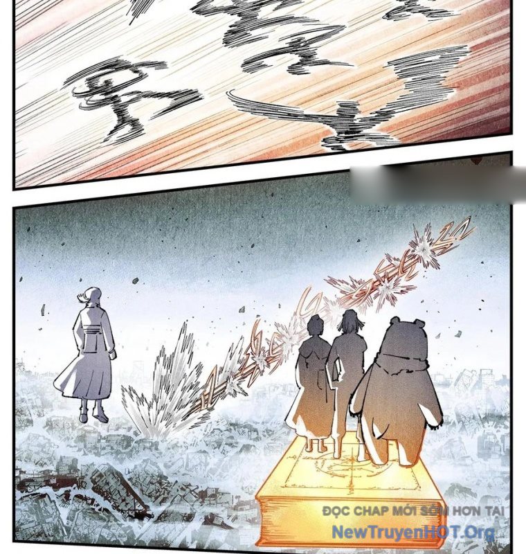 Nhật Nguyệt Đồng Thác Chap 280 - Next Chap 281