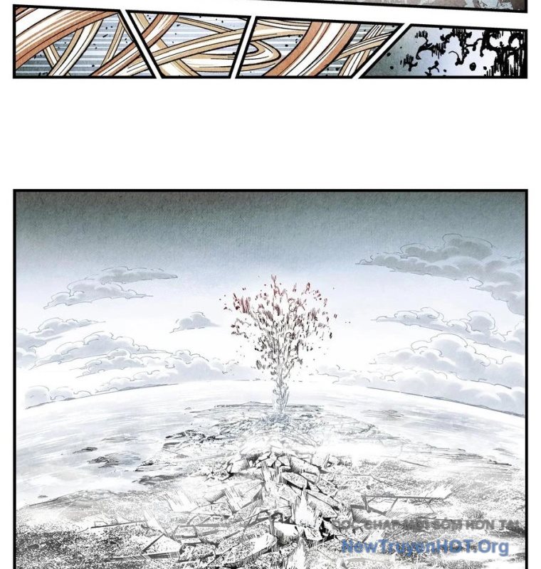 Nhật Nguyệt Đồng Thác Chap 280 - Next Chap 281