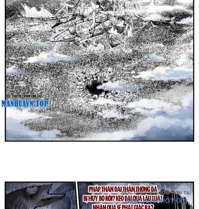 Nhật Nguyệt Đồng Thác Chap 280 - Next Chap 281