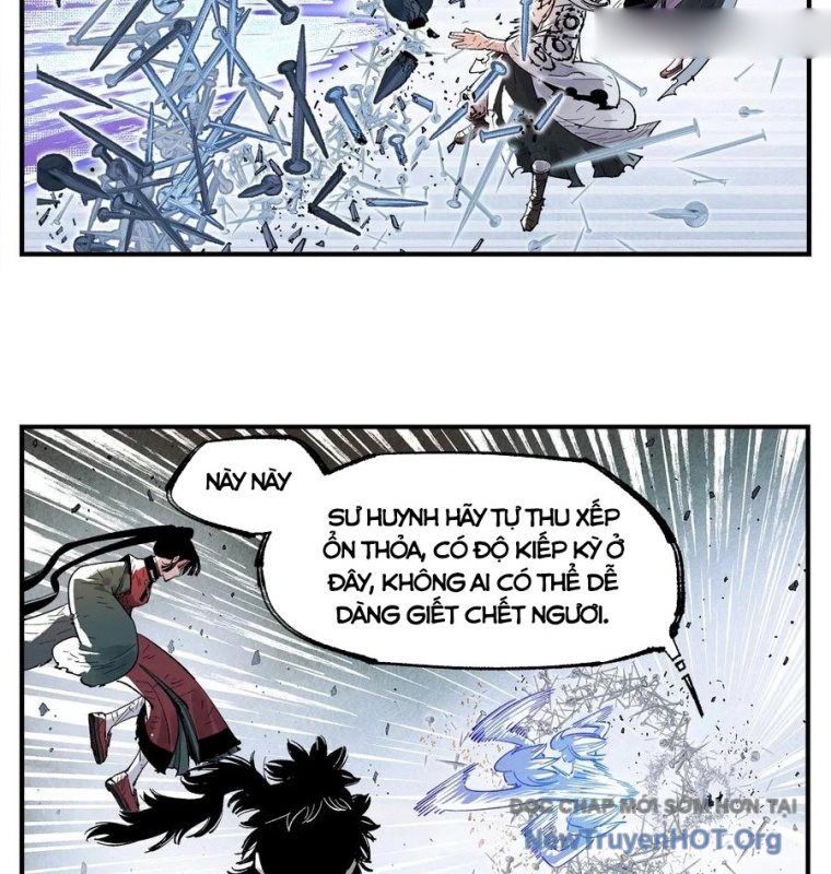 Nhật Nguyệt Đồng Thác Chap 280 - Next Chap 281