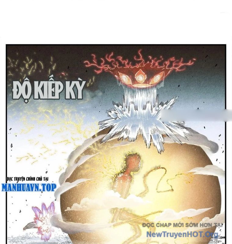 Nhật Nguyệt Đồng Thác Chap 280 - Next Chap 281