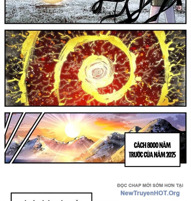 Nhật Nguyệt Đồng Thác Chap 280 - Next Chap 281