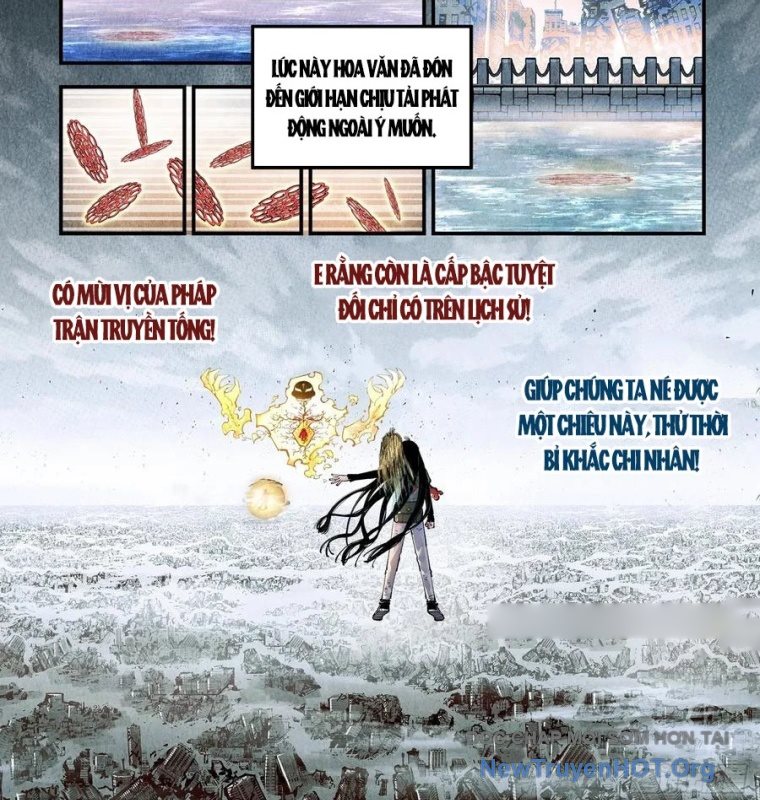 Nhật Nguyệt Đồng Thác Chap 280 - Next Chap 281