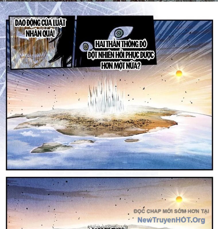 Nhật Nguyệt Đồng Thác Chap 280 - Next Chap 281