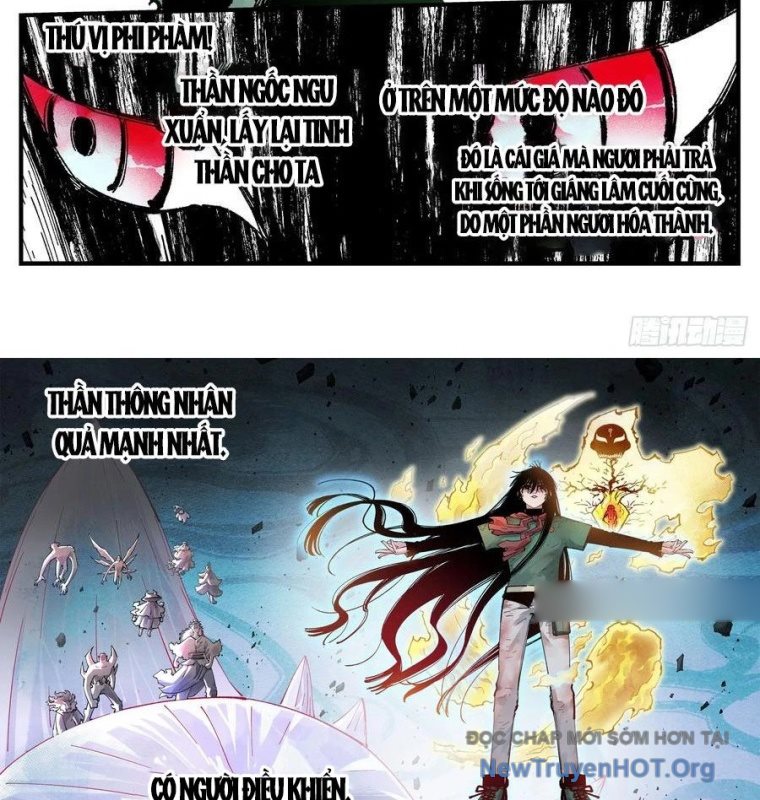 Nhật Nguyệt Đồng Thác Chap 280 - Next Chap 281