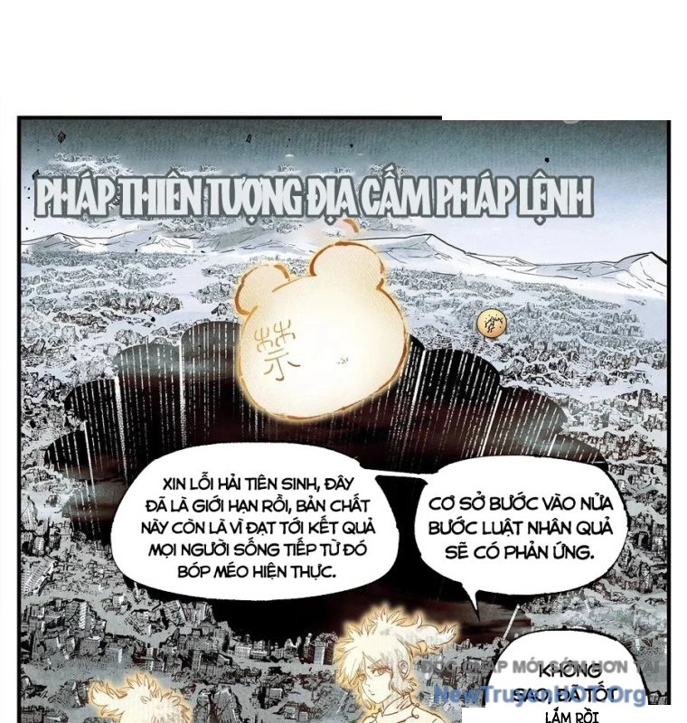 Nhật Nguyệt Đồng Thác Chap 280 - Next Chap 281