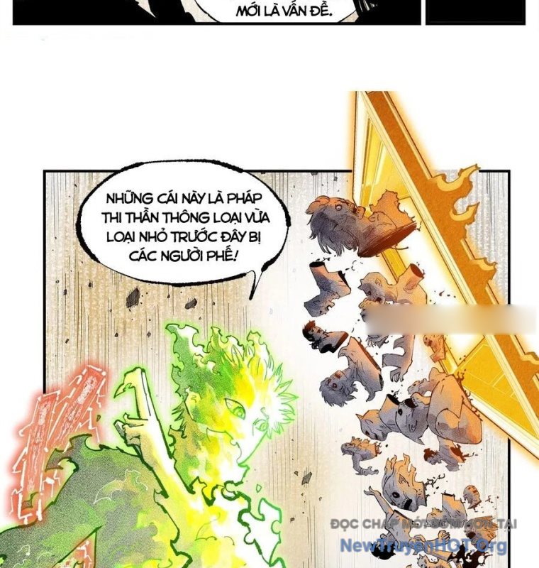 Nhật Nguyệt Đồng Thác Chap 280 - Next Chap 281