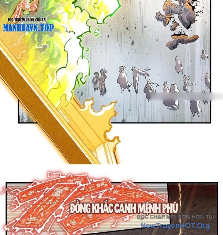 Nhật Nguyệt Đồng Thác Chap 280 - Next Chap 281