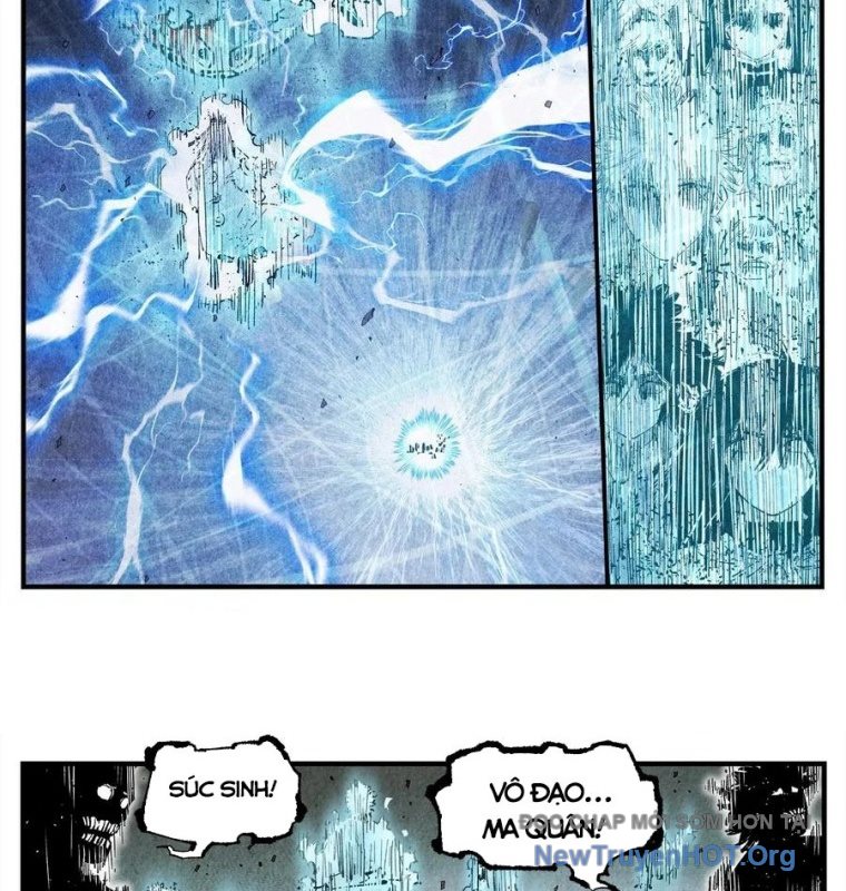 Nhật Nguyệt Đồng Thác Chap 280 - Next Chap 281