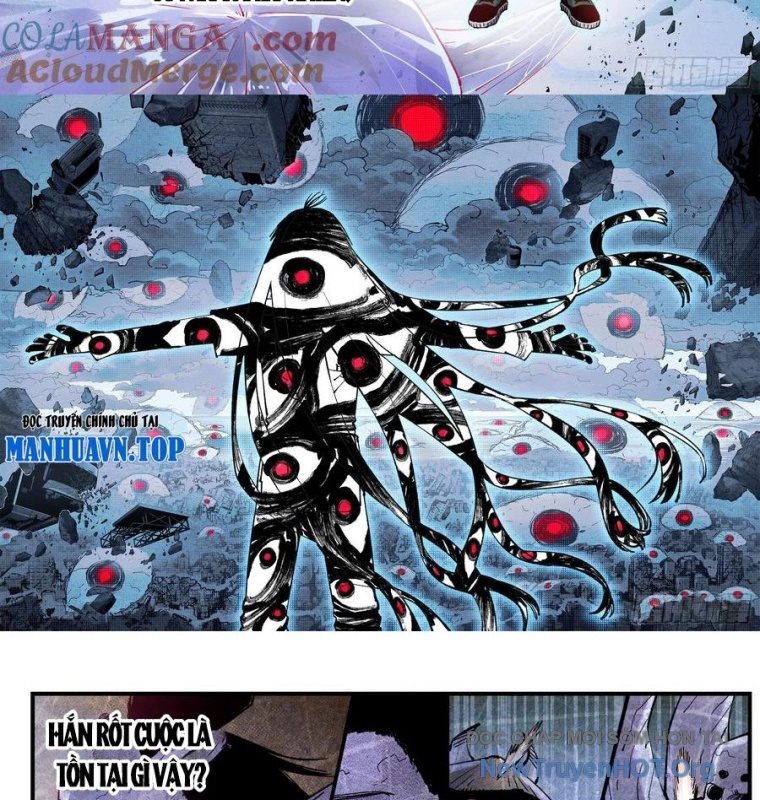 Nhật Nguyệt Đồng Thác Chap 280 - Next Chap 281