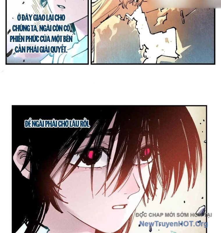 Nhật Nguyệt Đồng Thác Chap 280 - Next Chap 281