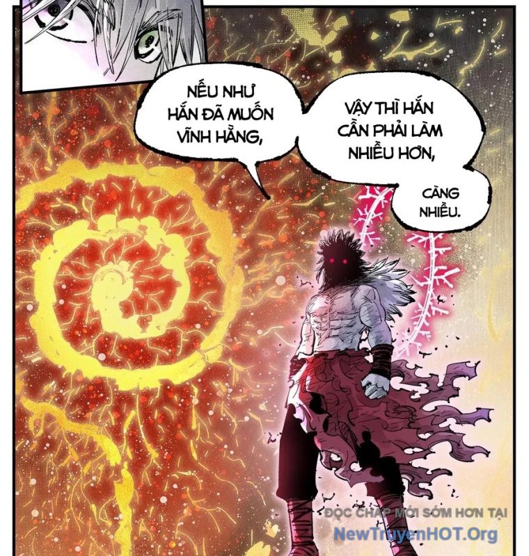 Nhật Nguyệt Đồng Thác Chap 280 - Next Chap 281