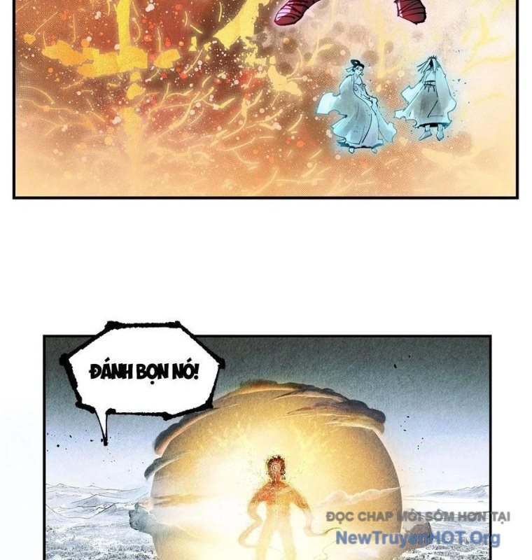 Nhật Nguyệt Đồng Thác Chap 280 - Next Chap 281